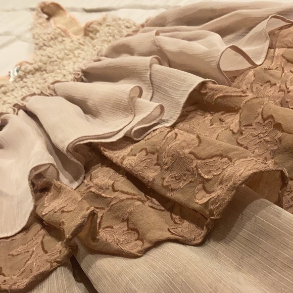 FP ruffle tank - Picture 10 of 14